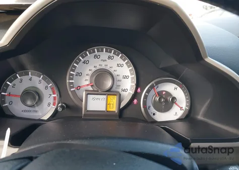 2015 Honda Pilot Ex-L z USA, uszkodzony, nr VIN 5FNYF3H66FB016192